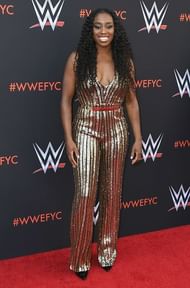 WWE's First-Ever Emmy 'For Your Consideration' Event